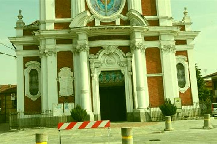 Maya, 25 — Escort in Torrazza Piemonte, Italy