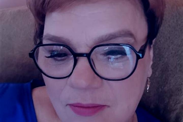 Maya, 25 — Escort in Zelistrzewo, Poland