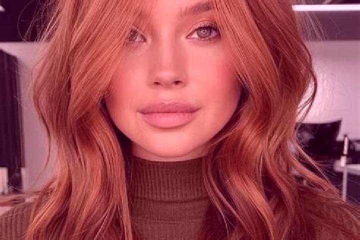 Maya, 26, a auburn grey-eyed european companion based in Moses Lake North. Offering Dinner Date, Party Girl, Deep French Kissing, Tantra. Available for incal...