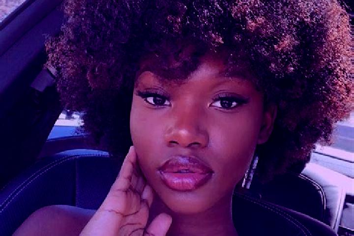 Maya, 26, a black brown-eyed ebony companion based in Kampung Bukit Hantu. Offering Overnight, Travel Companion, Roleplay, Party Girl, Couples. Available for...