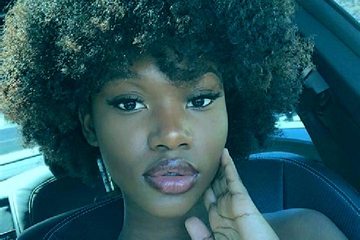 Maya, 26, a black dark-eyed ebony companion based in Checheliivka. Offering Party Girl, Couples, Fetish, Dinner Date. Available for incall and outcall, overn...