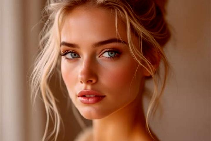 Maya, 26, a blonde dark-eyed slavic companion based in Granja. Offering Couples, BDSM, Party Girl, Girlfriend Experience. Available for incall and outcall, d...