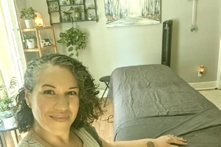 Maya, 26, a blonde grey-eyed ebony companion based in Strathdale. Offering Prostate Massage, BDSM, GFE, Massage. Available for incall and outcall, day and ev...