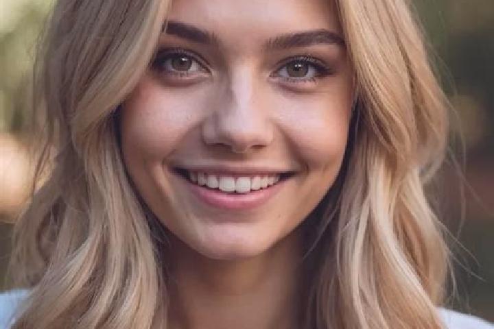 Maya, 26, a blonde hazel-eyed caucasian companion based in Amirdzhan. Offering Party Girl, Duos, Girlfriend Experience. Available for incall and outcall, ove...