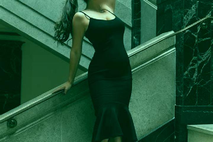 Maya, 26, a brunette grey-eyed latina companion based in Myadzyel. Offering Massage, Domination. Available for incall and outcall, overnight bookings available.