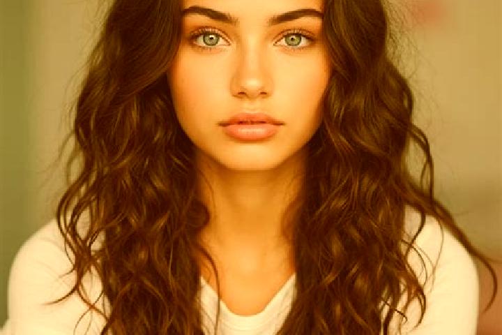 Maya, 26, a brunette grey-eyed mediterranean companion based in Bayt Kahil. Offering Erotic Massage, CIM, Deep French Kissing. Available for incall and outca...