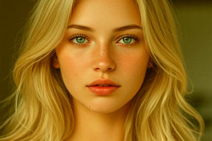 Maya, 26, a dark blonde dark-eyed mediterranean companion based in Calicanto 2da. Seccion. Offering Girlfriend Experience, Roleplay, Party Girl, 69. Availabl...
