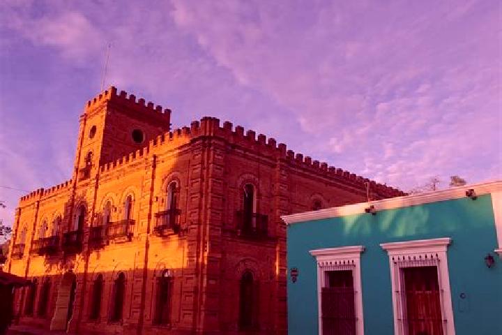 Maya, 26 — Escort in Alamos Tepetitlan, Mexico