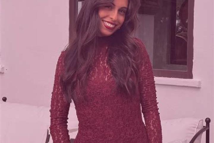 Maya, 26 — Escort in Arenas Valley, United States