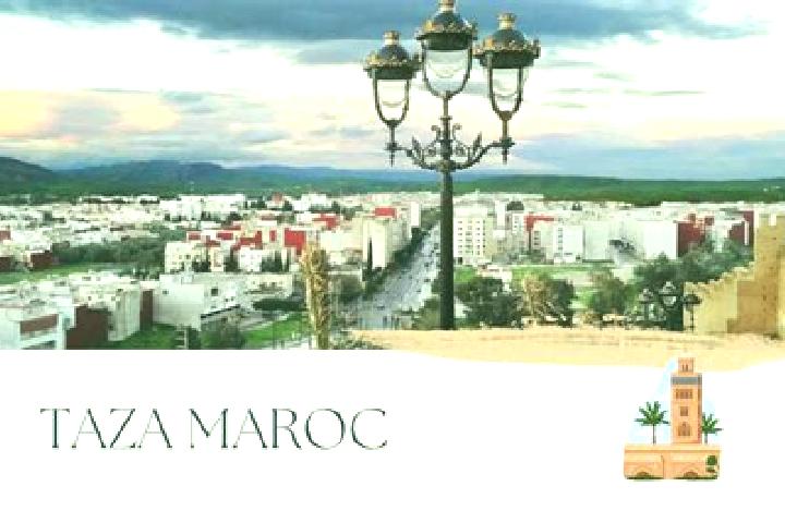 Maya, 26 — Escort in Bab Taza, Morocco