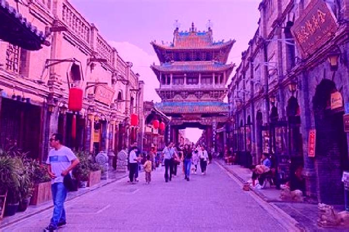 Maya, 26 — Escort in Beicheng, China