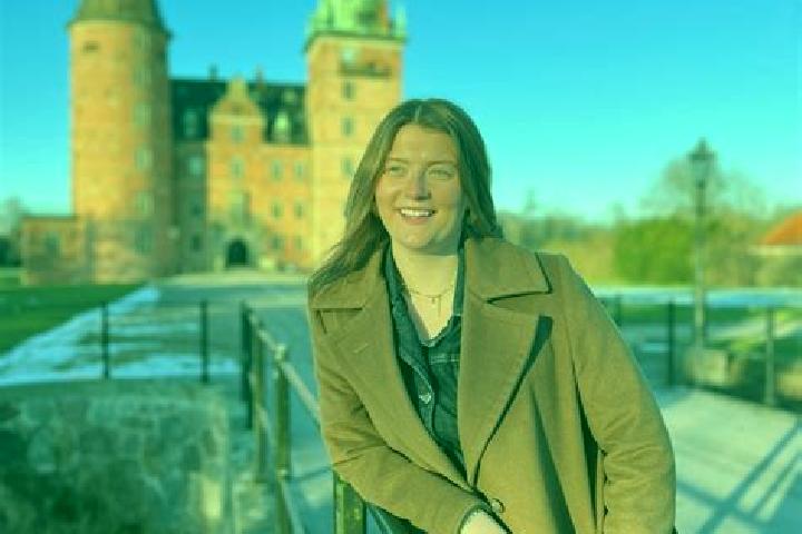 Maya, 26 — Escort in Bjaeverskov, Denmark