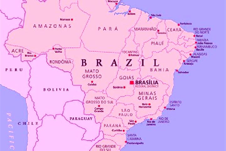 Maya, 26 — Escort in Carmolandia, Brazil