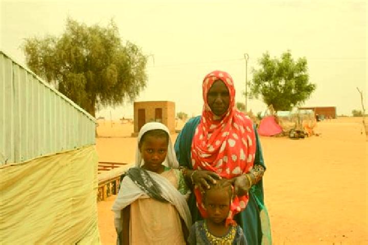 Maya, 26 — Escort in Dar el Barka, Mauritania