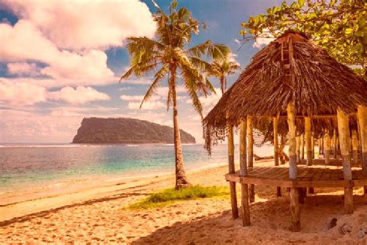 Maya, 26 — Escort in Lalomanu, Samoa