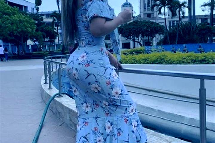 Maya, 26 — Escort in Machala, Ecuador