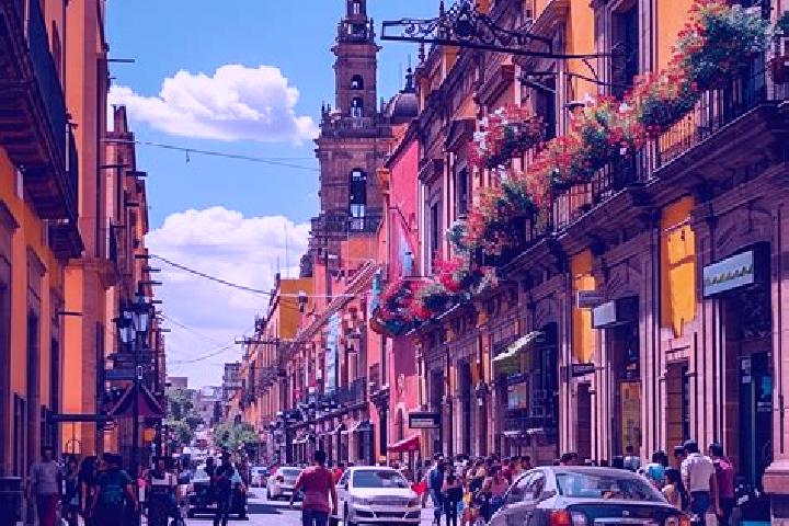 Maya, 26 — Escort in Texas, Mexico