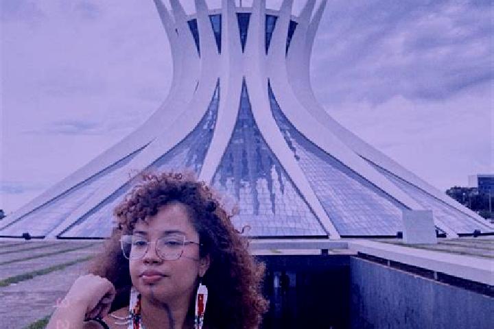 Maya, 26 — Escort in Urucui, Brazil