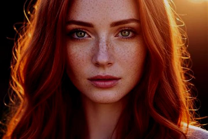 Maya, 27, a auburn green-eyed mediterranean companion based in Vojvoda Stepa. Offering CIM, Erotic Massage, Tantra, GFE, Striptease. Available for incall and...