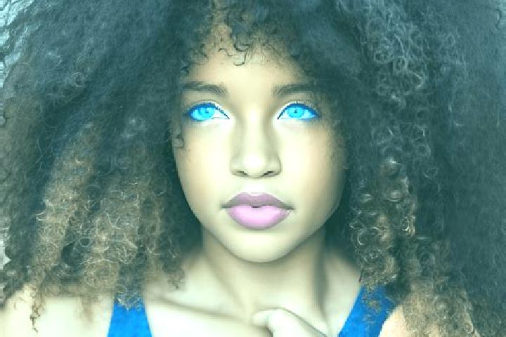 Maya, 27, a black blue-eyed mixed companion based in Wa Gauk Taw. Offering Girlfriend Experience, Striptease, Overnight, CIM. Available for incall and outcal...