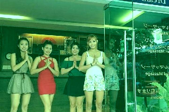 Maya, 27, a chestnut green-eyed asian companion based in Kerkehout. Offering Couples, Prostate Massage, Erotic Massage, A-Level, Dinner Date. Available for i...