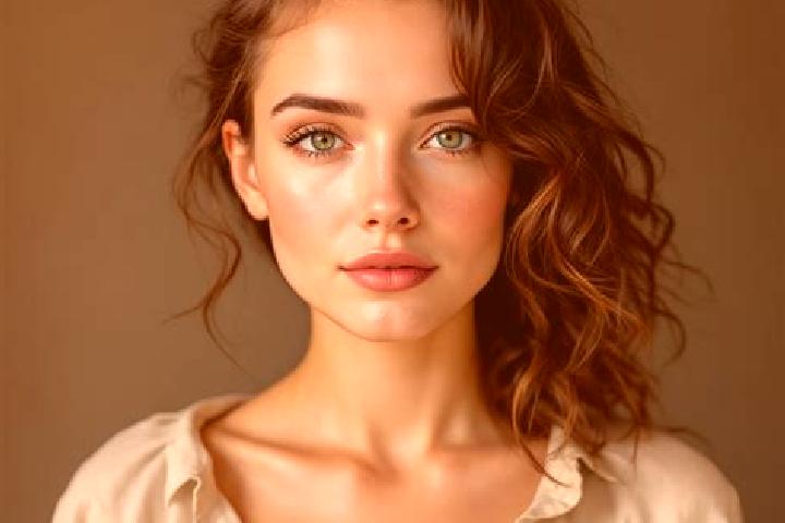 Maya, 27, a chestnut green-eyed european companion based in Huangchen. Offering Travel Companion, Overnight, Massage. Available for incall and outcall, overn...