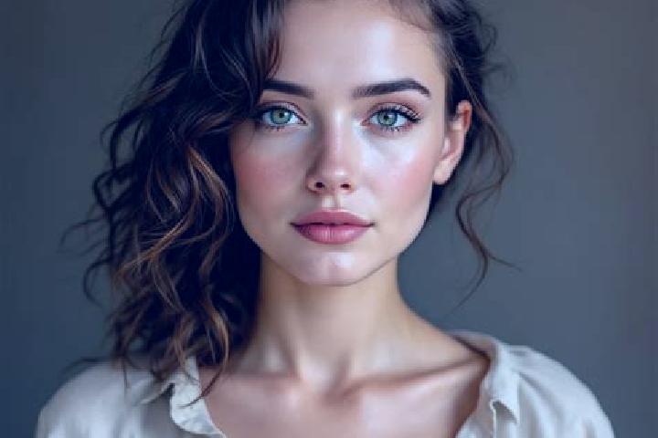 Maya, 27, a chestnut grey-eyed european companion based in Gusong. Offering Party Girl, Fetish, 69, BDSM, GFE. Available for incall and outcall, day and even...