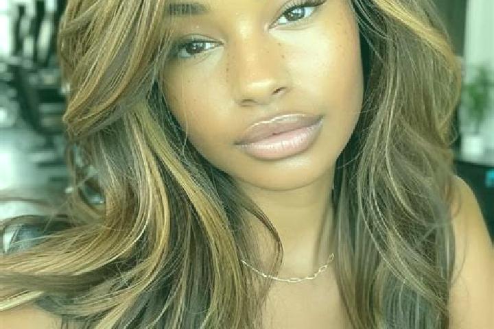 Maya, 27, a dark blonde dark-eyed ebony companion based in Kaumberg. Offering Overnight, CIM, Prostate Massage. Available for incall and outcall, day and eve...
