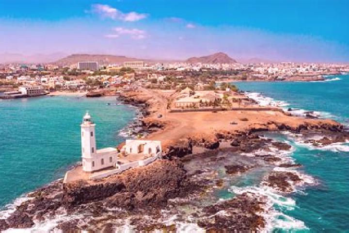 Maya, 27 — Escort in Cabo Verde, Brazil