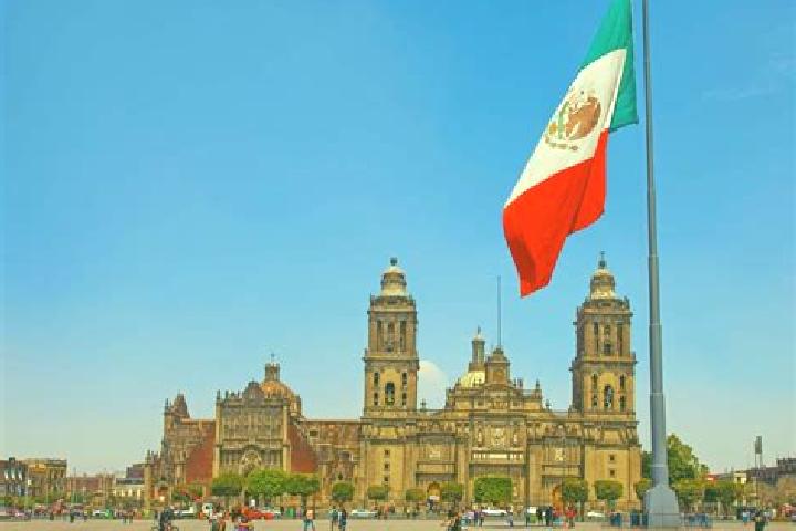Maya, 27 — Escort in Chiquixpac Seccion II, Mexico