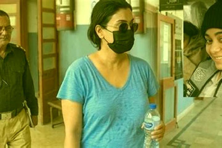 Maya, 27 — Escort in Dayal, Pakistan