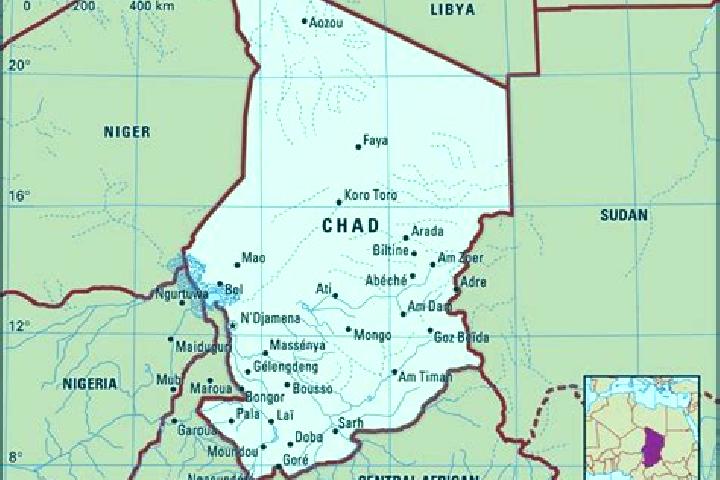Maya, 27 — Escort in Haraze, Chad