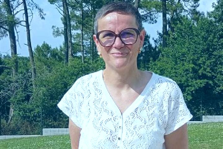 Maya, 27 — Escort in Le Poire-sur-Vie, France