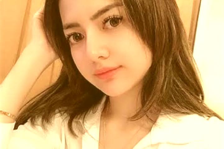 Maya, 27 — Escort in Ngaduloda, Indonesia