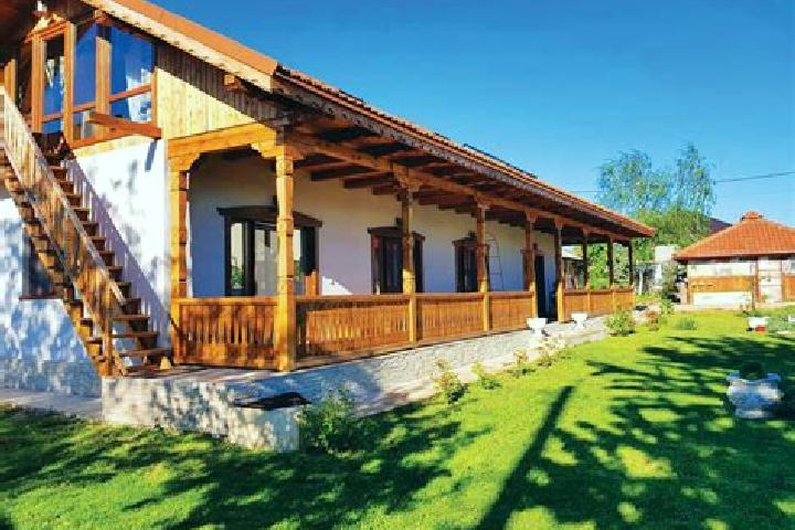 Maya, 27 — Escort in Olarii Vechi, Romania