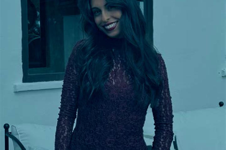 Maya, 27 — Escort in Prades, France
