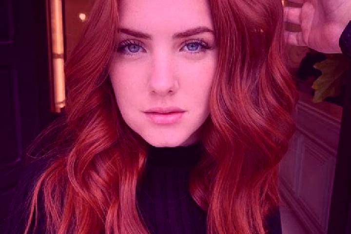 Maya, 28, a auburn blue-eyed middle eastern companion based in Cloughjordan. Offering Fetish, A-Level, Tantra, Striptease, Roleplay. Available for incall and...