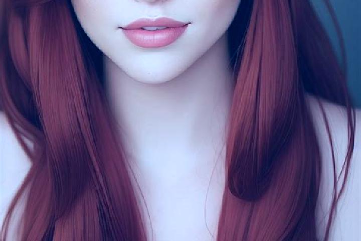 Maya, 28, a auburn grey-eyed mediterranean companion based in Yinjiang. Offering OWO, Dinner Date, Massage, Party Girl. Available for incall and outcall, ove...