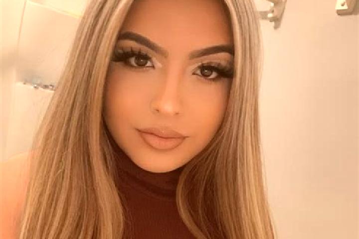 Maya, 28, a blonde brown-eyed latina companion based in Baizhuangji. Offering Domination, Deep French Kissing, Girlfriend Experience. Available for incall an...