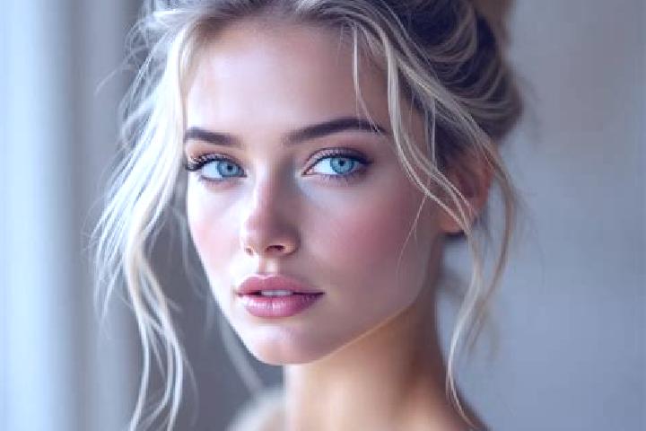 Maya, 28, a blonde dark-eyed slavic companion based in Witzleben. Offering Girlfriend Experience, Roleplay, Duos. Available for incall and outcall, overnight...