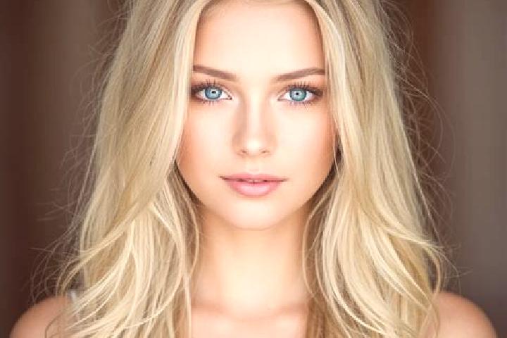 Maya, 28, a blonde grey-eyed mixed companion based in Haiming. Offering Fetish, OWO, Party Girl. Available for incall and outcall, day and evening dates.