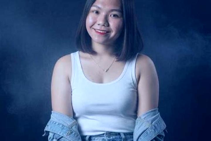 Maya, 28 — Escort in Bungoy, Philippines