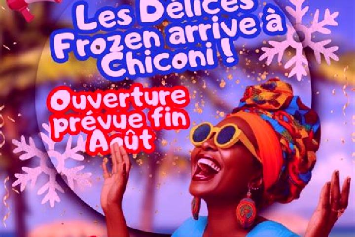 Maya, 28 — Escort in Chiconi, Mayotte