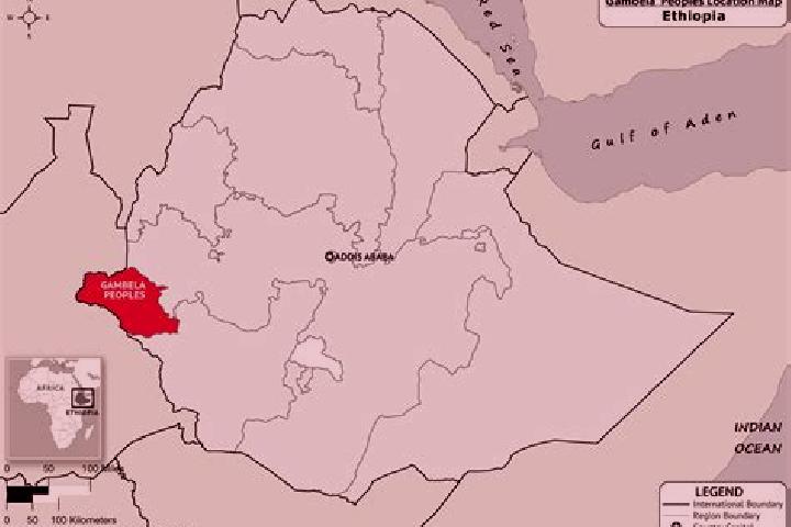 Maya, 28 — Escort in Gambela, Ethiopia