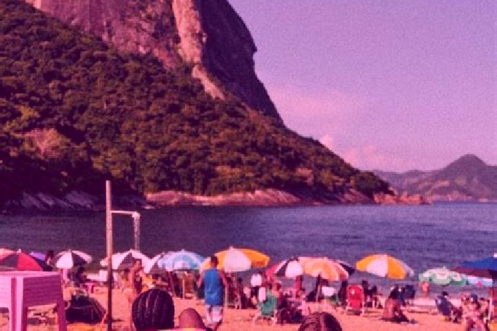 Maya, 28 — Escort in Pauliceia, Brazil