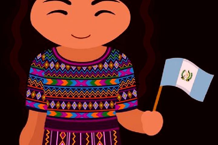 Maya, 28 — Escort in Tamahu, Guatemala