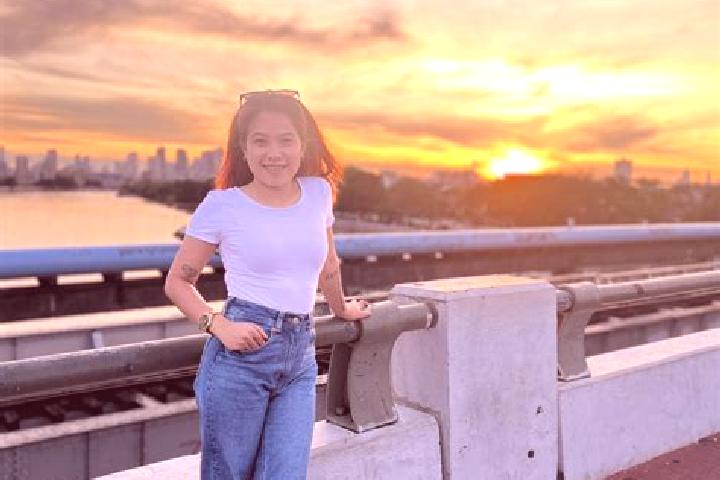 Maya, 28 — Escort in Tambong, Philippines
