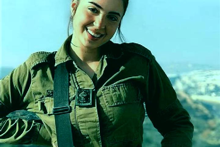 Maya, 28 — Escort in Tel Yosef, Israel