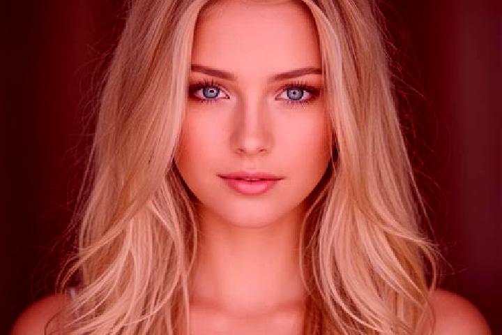 Maya, 29, a blonde dark-eyed mixed companion based in Chorfa. Offering Domination, Travel Companion, Roleplay, Fetish. Available for incall and outcall, over...