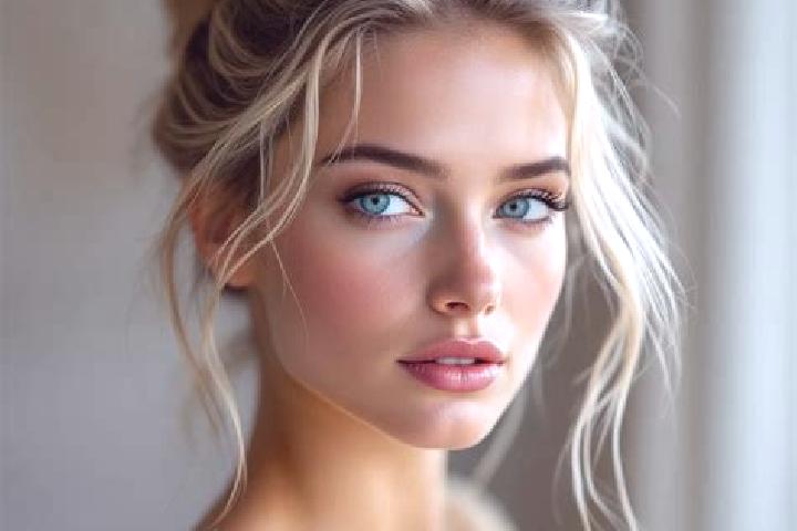 Maya, 29, a blonde hazel-eyed mixed companion based in Garching. Offering Massage, Party Girl, Dinner Date, Erotic Massage, OWO. Available for incall and out...